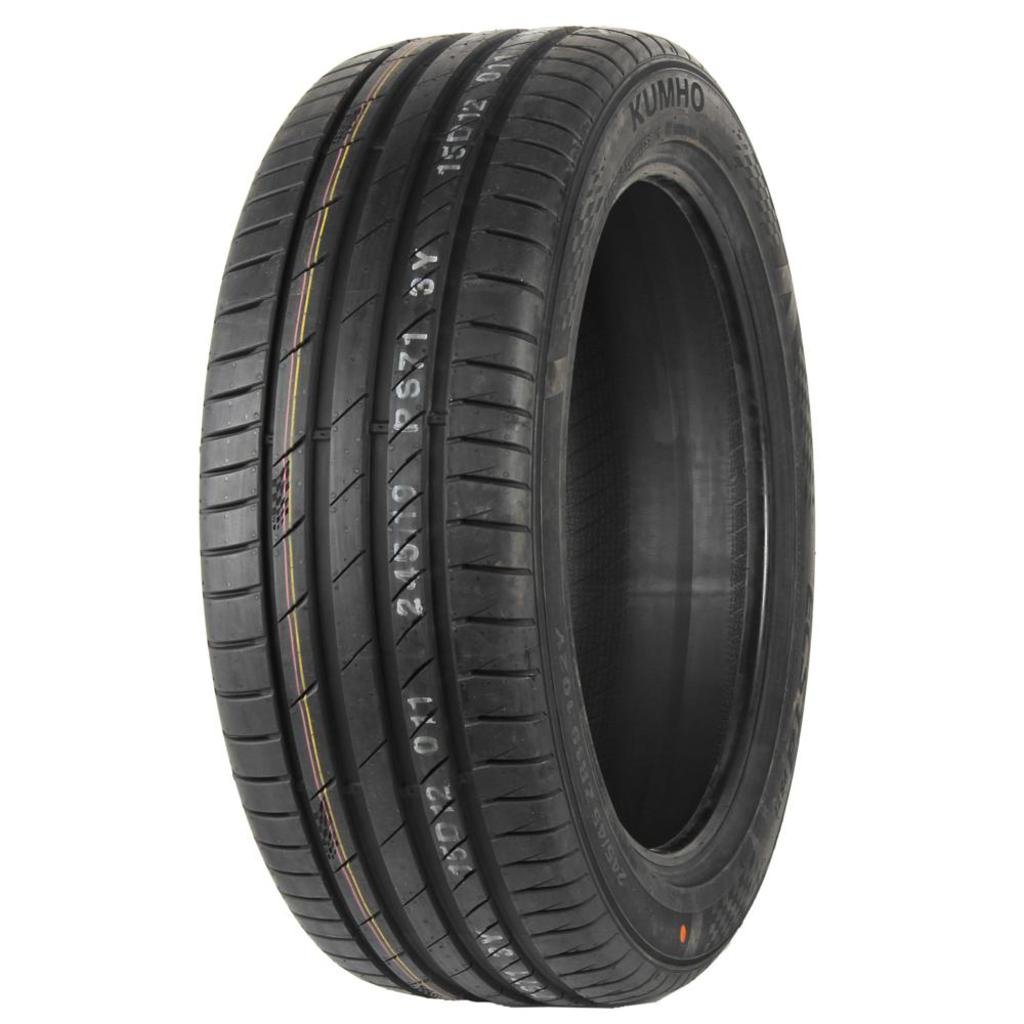 30 999 р. Покрышка KUMHO PS-71 28540 R21  с доставкой в г. Кемерово