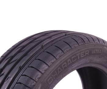 13 099 р. Покрышка IKON TYRES Character Ultra 22545 R18  с доставкой в г. Кемерово. Увеличить фотографию 2