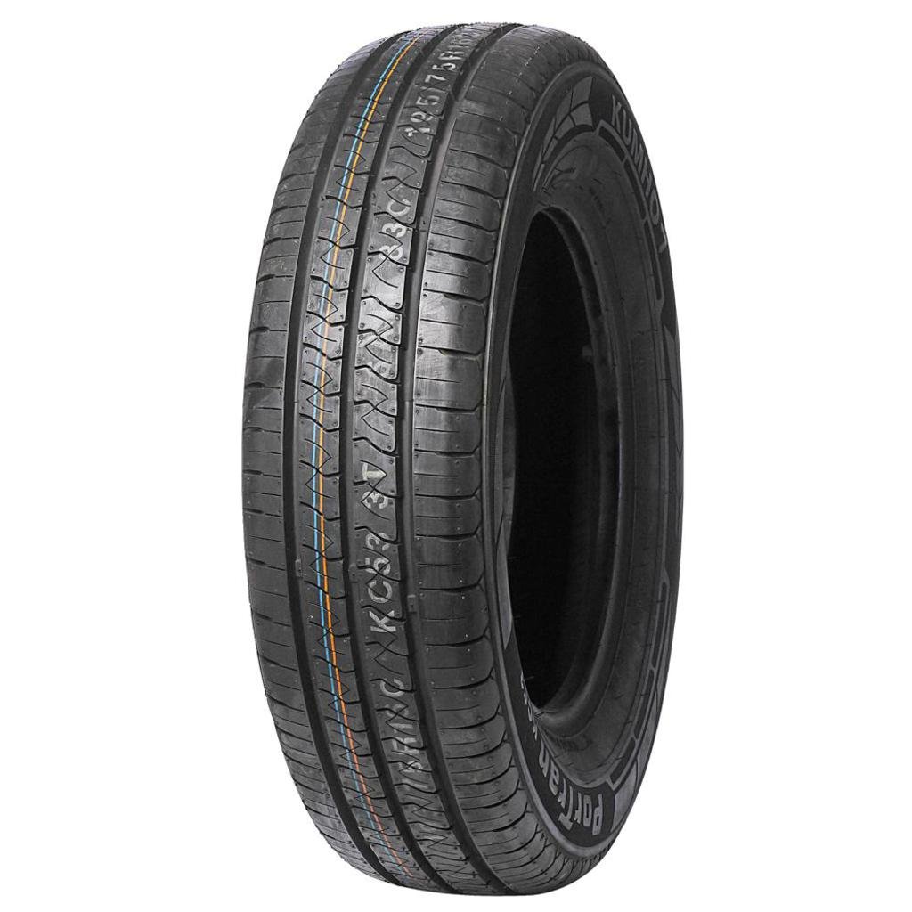 11 649 р. Покрышка KUMHO KC-53 20565 R15C  с доставкой в г. Кемерово