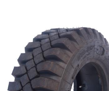 10 899 р. Покрышка NorTec ER-117(аналог Ф-201) АШК 12-ти слойная с камерой 10.075 R15.3  с доставкой в г. Кемерово. Увеличить фотографию 2