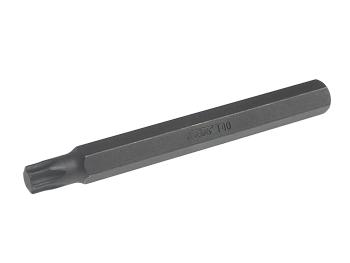 Бита TORX Т40х80мм 516" DR удлиненная JTC