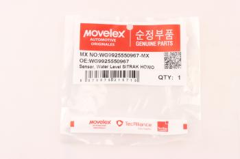 599 р. Датчик SITRAK HOWO присутствия воды в топливе MOVELEX  с доставкой в г. Кемерово. Увеличить фотографию 7
