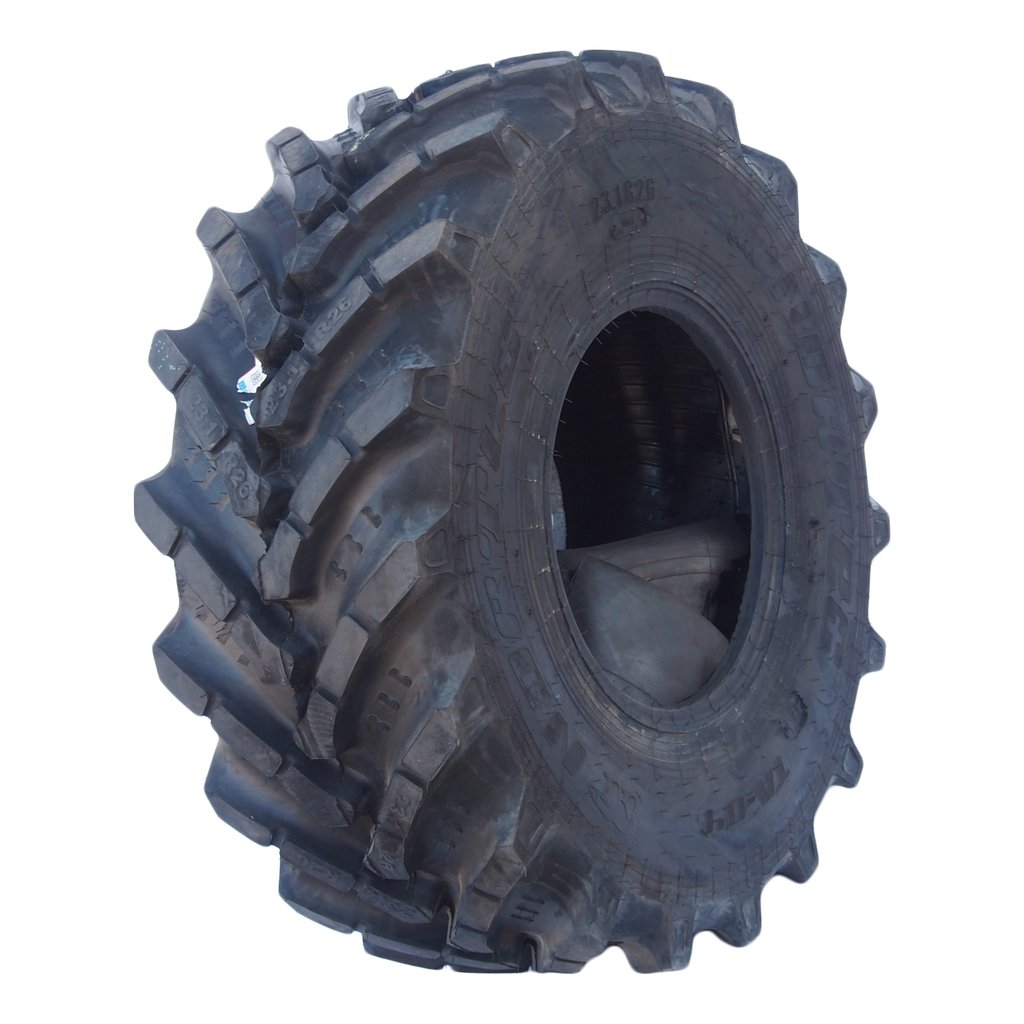 77 999 р. Покрышка NorTec TA 04 АШК PR12 с камерой 23.1-26  с доставкой в г. Кемерово