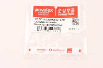 639 р. Датчик скорости SITRAK HOWO MOVELEX  с доставкой в г. Кемерово. Увеличить фотографию 8