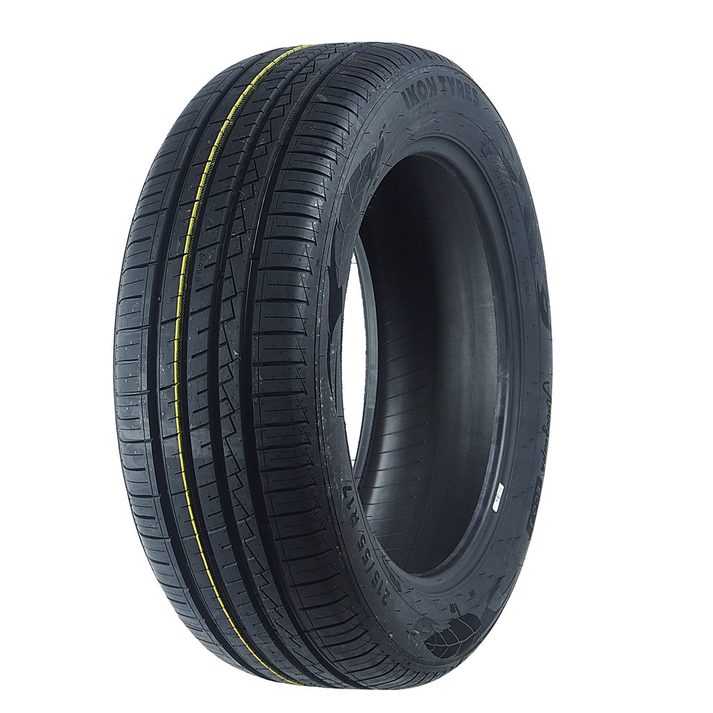 6 799 р. Покрышка IKON TYRES Autograph Eco 3 19565 R15  с доставкой в г. Кемерово