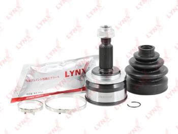 ШРУС наружный MITSUBISHI Grandis (03-) левыйправый LYNX