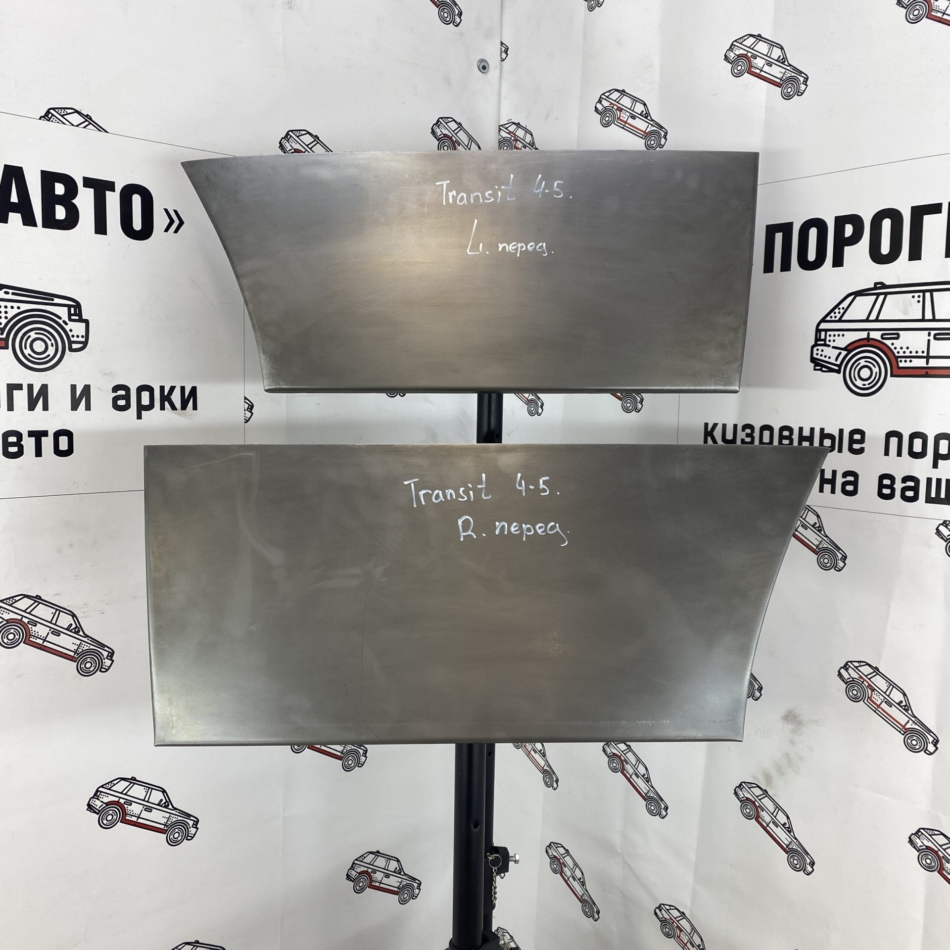 2 199 р. Пенка пассажирской двери Ford Transit 5  с доставкой в г. Кемерово