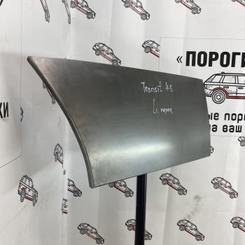 Пенка водительской двери Ford Transit 5 (Пенка водительской двери Ford Transit 5)