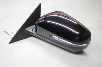Зеркало CHERY Tiggo 7 PRO MAX LH  CB - BLACK MAGIC