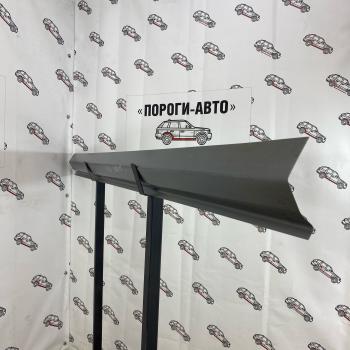 Усилители порогов (Пороги-Авто Усилитель на левую сторону ) Toyota Harrier 1 поколение оригинальные