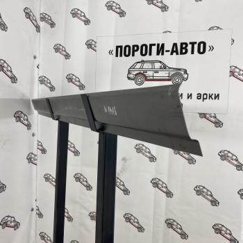 Ответная часть сдвижной двери Ford Transit 7 короткая база