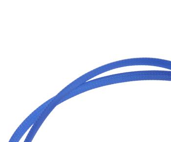 52 р. Трубка защитная электропроводки 12мм 1м KICX  с доставкой в г. Кемерово. Увеличить фотографию 2