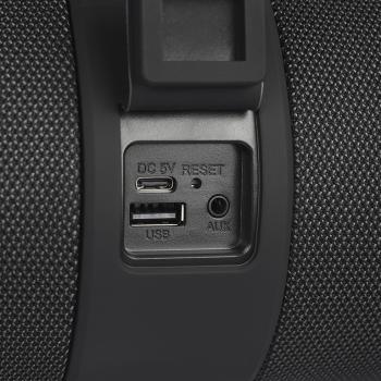 4 199 р. Колонка беспроводная bluetooth TFN  с доставкой в г. Кемерово. Увеличить фотографию 3