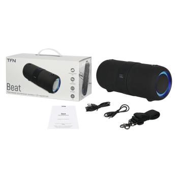 4 199 р. Колонка беспроводная bluetooth TFN  с доставкой в г. Кемерово. Увеличить фотографию 6