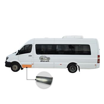 Пенка двери водительской Mercedes Sprinter 906 maxi long
