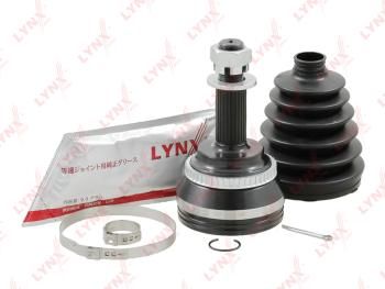 ШРУС наружный LIFAN Solano (10-16) комплект LYNX