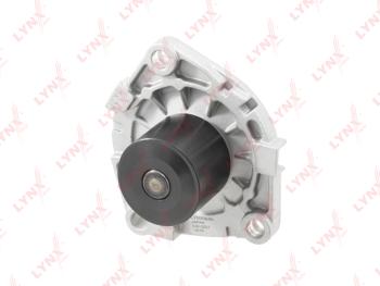 3 299 р. Насос водяной FIAT (1.6 D1.9 D2.0 D2.4 D1.9 JTD2.0 JTD) OPEL Insignia (08-) (2.0 CDTI) LYNX  с доставкой в г. Кемерово. Увеличить фотографию 2