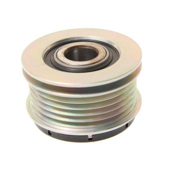 Шкив VOLVO C30,C70,S40,V50 (04-) генератора INA