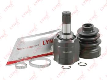 ШРУС внутренний MITSUBISHI Lancer (07-14) комплект LYNX