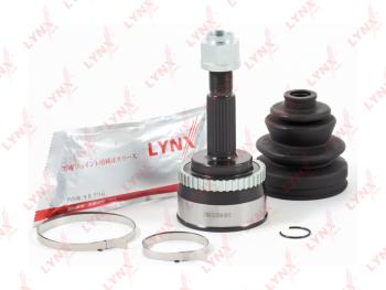 ШРУС наружный NISSAN Almera (95-00) комплект LYNX