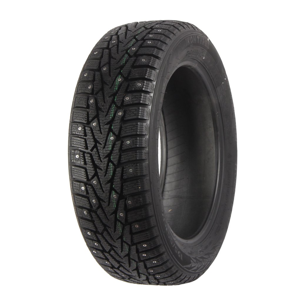 6 649 р. Покрышка IKON TYRES Nordman 7 шип. 15565 R14  с доставкой в г. Кемерово