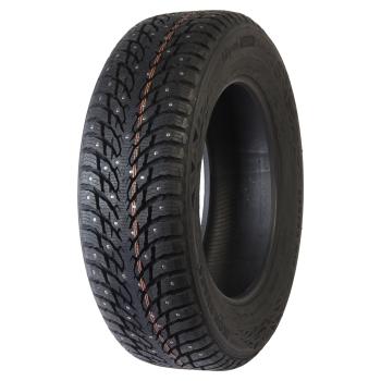 28 999 р. Покрышка IKON TYRES Autograph Ice 9 SUV шип. 26545 R21  с доставкой в г. Кемерово. Увеличить фотографию 1