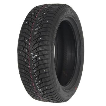 19 399 р. Покрышка KUMHO Ws-31 шип. 25550 R19  с доставкой в г. Кемерово. Увеличить фотографию 1