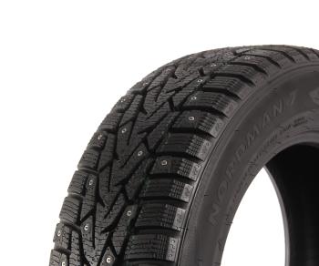 6 349 р. Покрышка IKON TYRES Nordman 7 шип. 19565 R15  с доставкой в г. Кемерово. Увеличить фотографию 2