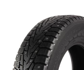 15 999 р. Покрышка IKON TYRES Nordman 7 SUV шип. 23555 R18  с доставкой в г. Кемерово. Увеличить фотографию 2