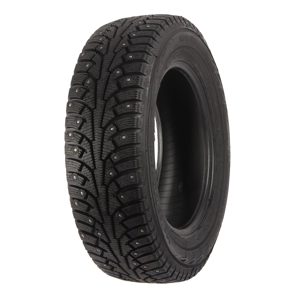 5 749 р. Покрышка IKON TYRES Nordman 5 шип. 17570 R13  с доставкой в г. Кемерово