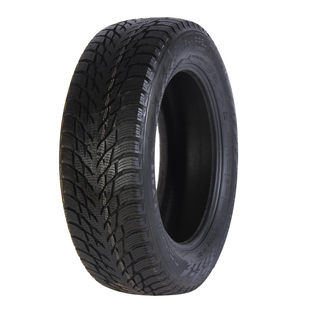 10 999 р. Покрышка NOKIAN TYRES Hakkapeliitta R3 RunFlat 20560 R16  с доставкой в г. Кемерово