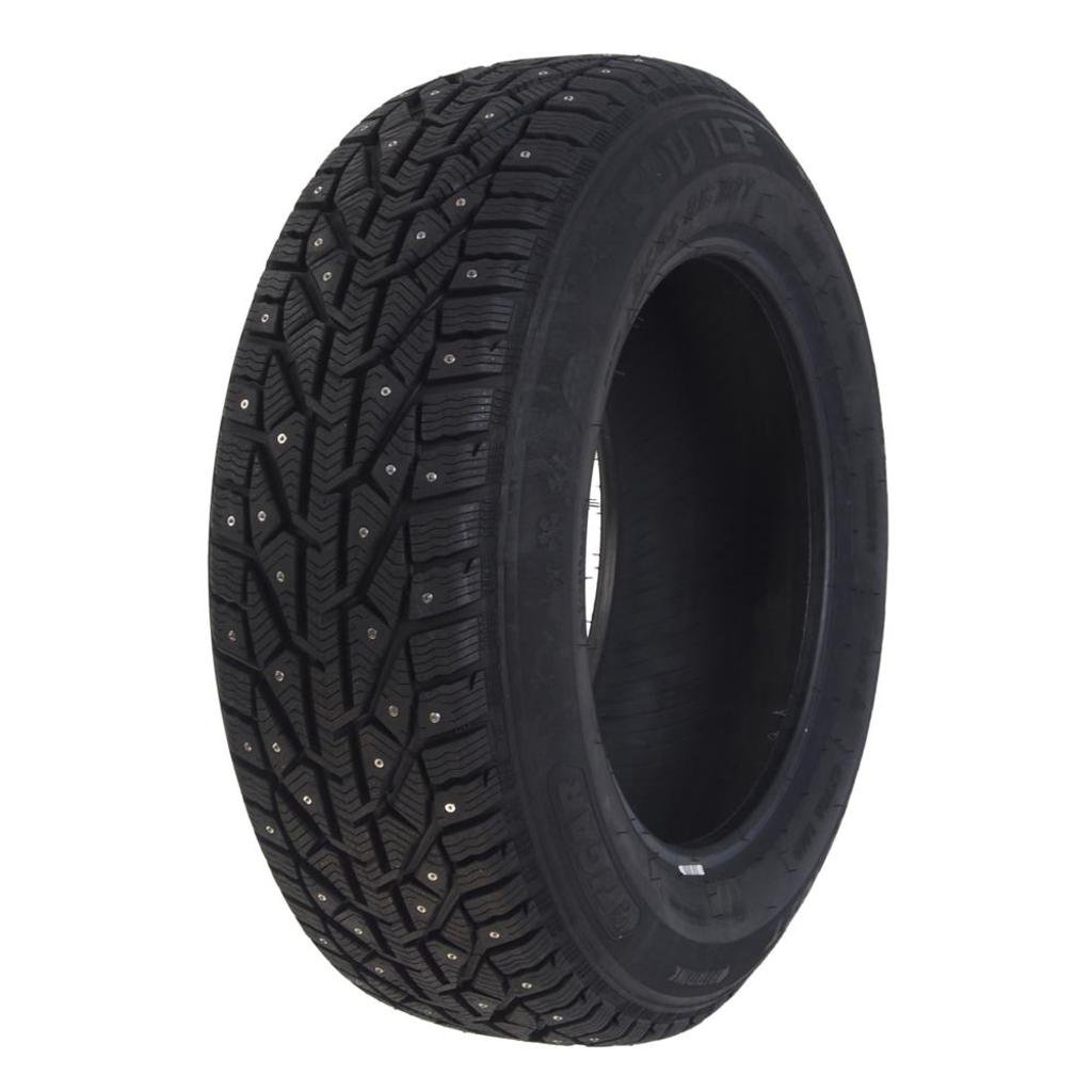 9 799 р. Покрышка TIGAR SUV Ice шип. 22560 R17  с доставкой в г. Кемерово