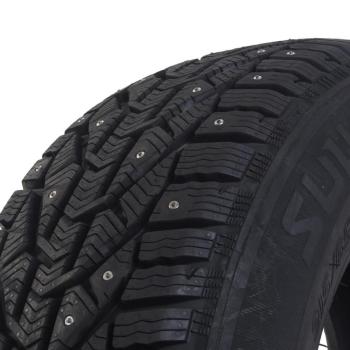 9 799 р. Покрышка TIGAR SUV Ice шип. 22560 R17  с доставкой в г. Кемерово. Увеличить фотографию 2