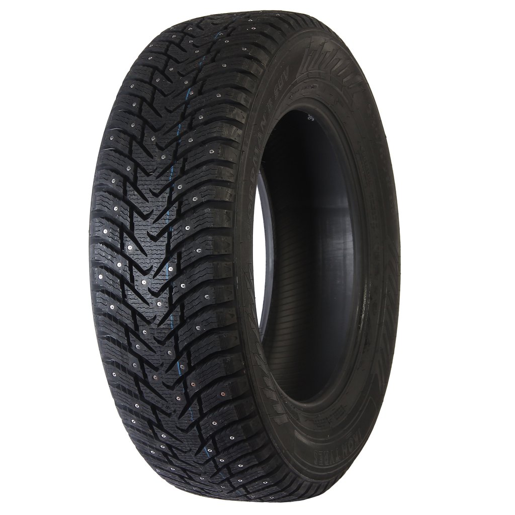 18 299 р. Покрышка IKON TYRES Nordman 8 SUV шип. 26550 R19  с доставкой в г. Кемерово