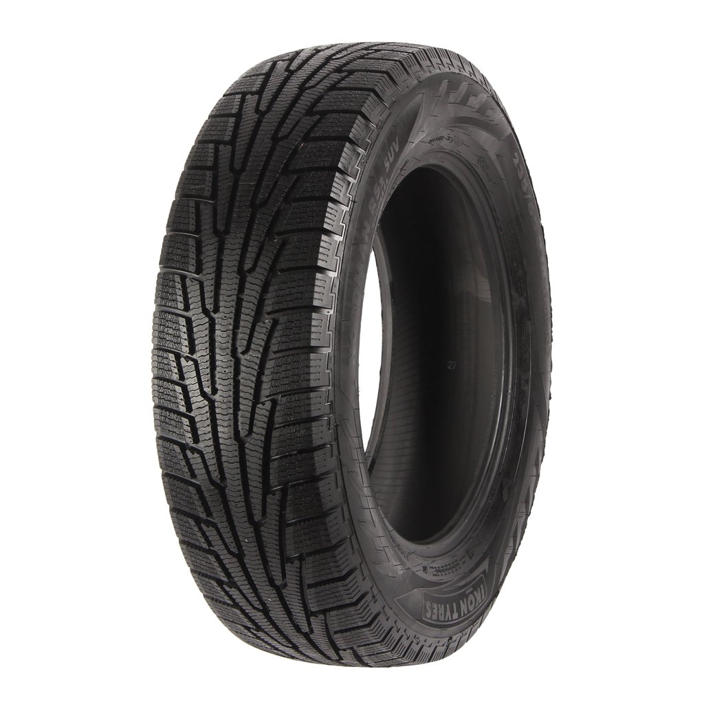 10 399 р. Покрышка IKON TYRES Nordman RS2 SUV 22555 R18  с доставкой в г. Кемерово