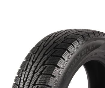 10 399 р. Покрышка IKON TYRES Nordman RS2 SUV 22555 R18  с доставкой в г. Кемерово. Увеличить фотографию 2