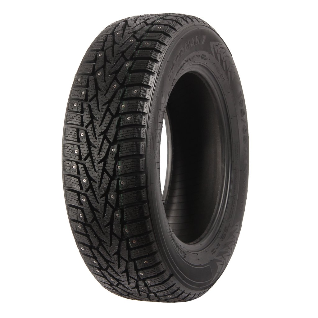 5 949 р. Покрышка IKON TYRES Nordman 7 шип. 19560 R15  с доставкой в г. Кемерово