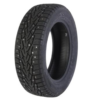 7 449 р. Покрышка IKON TYRES Nordman 7 шип. 20560 R16  с доставкой в г. Кемерово. Увеличить фотографию 1