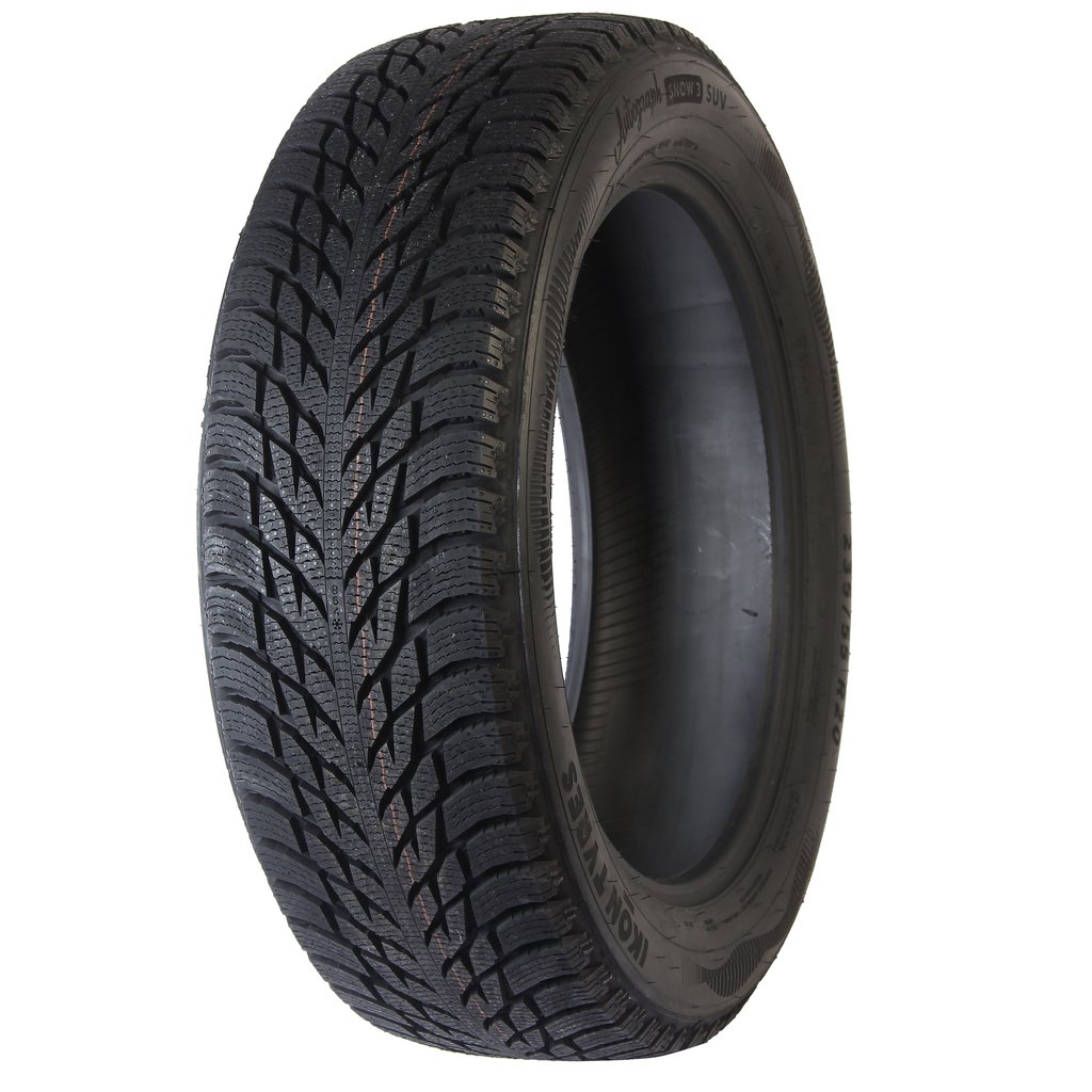14 549 р. Покрышка IKON TYRES Autograph Snow 3 SUV 21570 R16  с доставкой в г. Кемерово