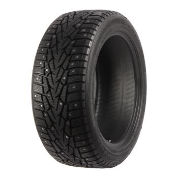 10 649 р. Покрышка IKON TYRES Nordman 7 шип. 21545 R17  с доставкой в г. Кемерово. Увеличить фотографию 1