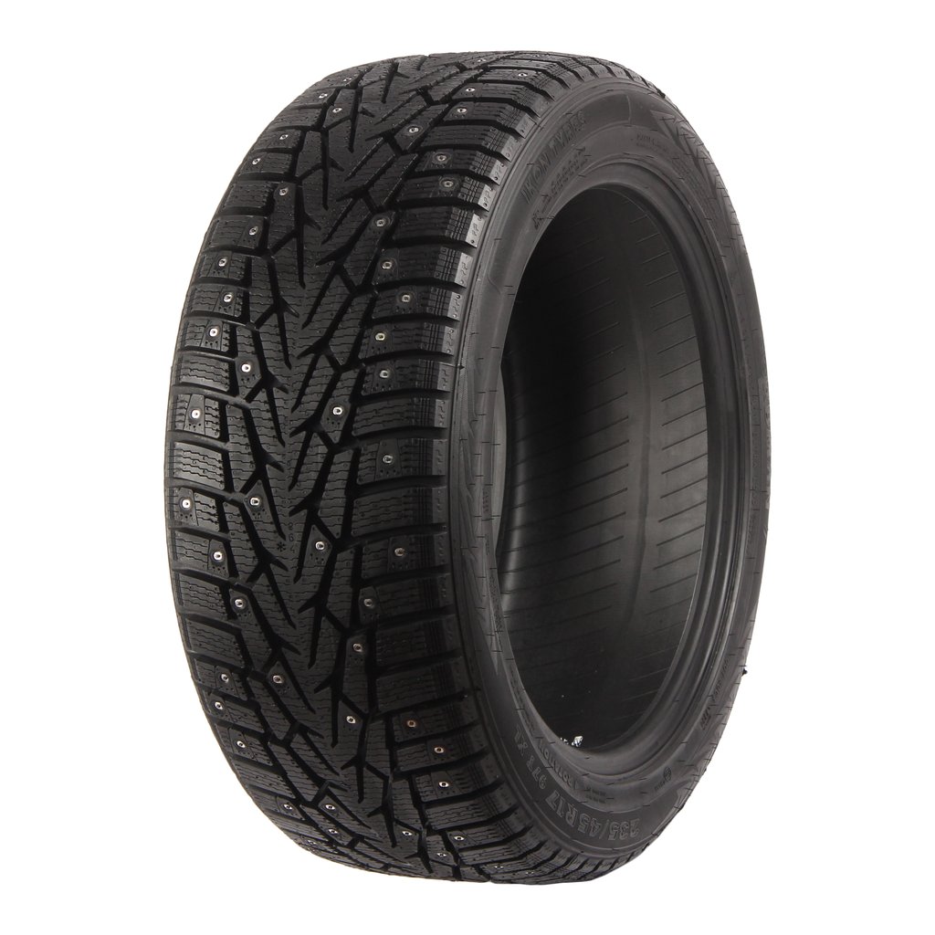 10 649 р. Покрышка IKON TYRES Nordman 7 шип. 21545 R17  с доставкой в г. Кемерово