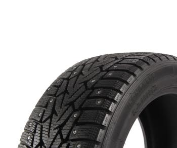 10 649 р. Покрышка IKON TYRES Nordman 7 шип. 21545 R17  с доставкой в г. Кемерово. Увеличить фотографию 2