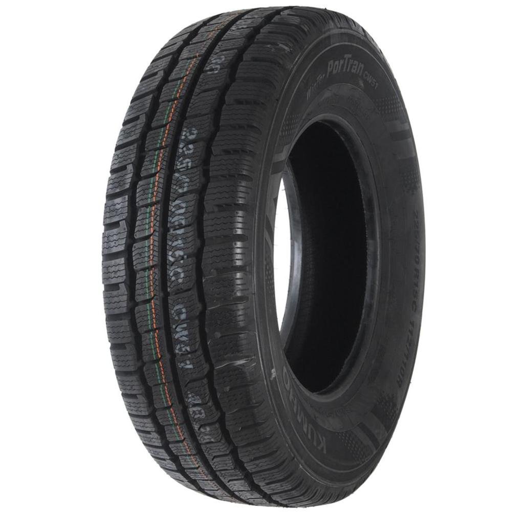 13 999 р. Покрышка KUMHO CW-51 22570 R15C  с доставкой в г. Кемерово