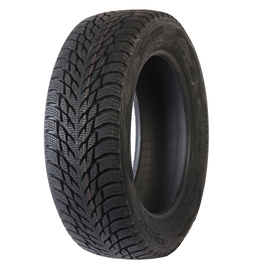 9 199 р. Покрышка IKON TYRES Autograph Snow 3 20555 R16  с доставкой в г. Кемерово