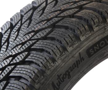9 199 р. Покрышка IKON TYRES Autograph Snow 3 20555 R16  с доставкой в г. Кемерово. Увеличить фотографию 2