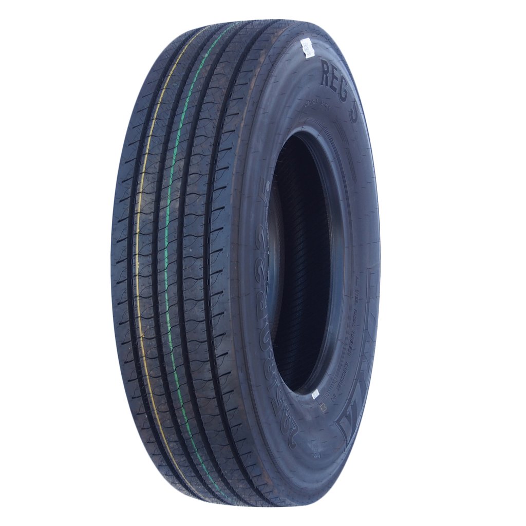 25 399 р. Покрышка КАМА FORZA REG S рулевая ось 29580 R22.5  с доставкой в г. Кемерово