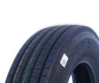 25 399 р. Покрышка КАМА FORZA REG S рулевая ось 29580 R22.5  с доставкой в г. Кемерово. Увеличить фотографию 2