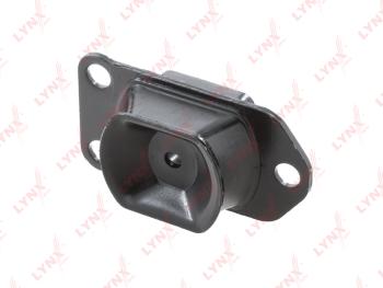 1 599 р. Опора двигателя NISSAN Qashqai (06-13),X-Trail (07-) задняя LYNX  с доставкой в г. Кемерово. Увеличить фотографию 1