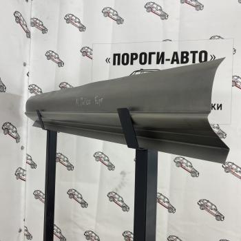 Борт Mitsubishi Delica 4 поколение