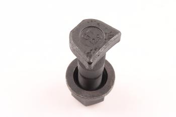 191 р. Шпилька колеса SITRAK HOWO переднего (M22х1.5х90) MOVELEX  с доставкой в г. Кемерово. Увеличить фотографию 5